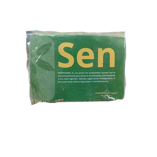 [8779] SEN MONTE 20GR PRODUCTOS NATURALES EL JARDIN