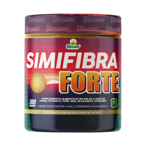 [8795] SIMIFIBRA FORTE 300G BLESSANI