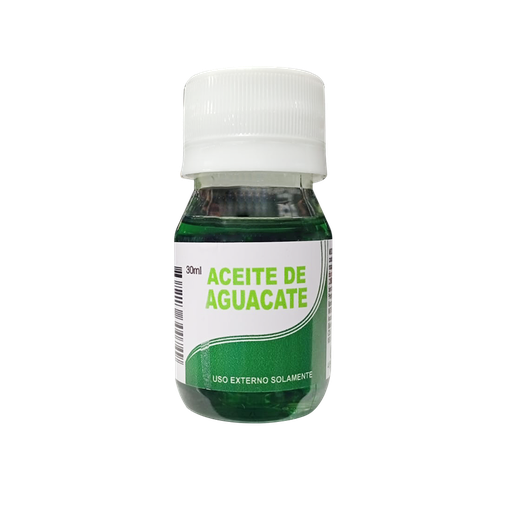 [8805] ACEITE DE AGUACATE 30 ML LIFARLIT