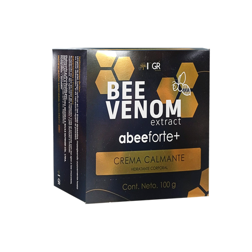 [8821] BEE VENOM EXTRACT 100MG NGR