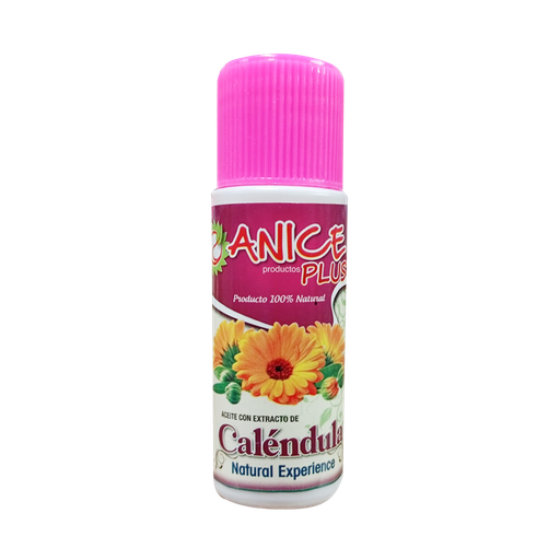 [8852] CALENDULA ACEITE 30CC ANICE
