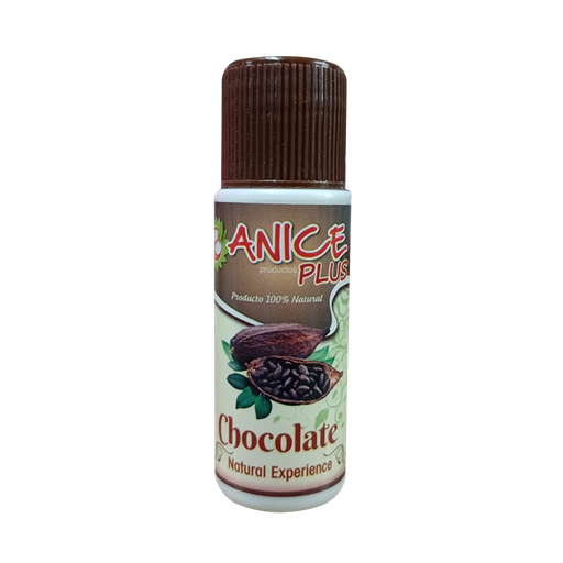 [8853] CHOCOLATE ACEITE 30CC ANICE