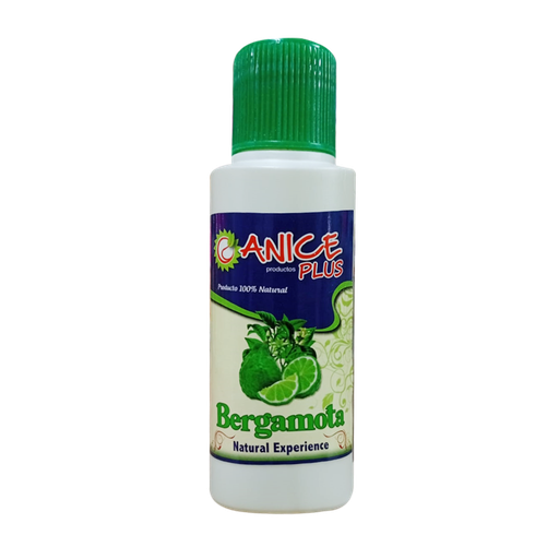 [8854] BERGAMOTA ACEITE 70CC ANICE