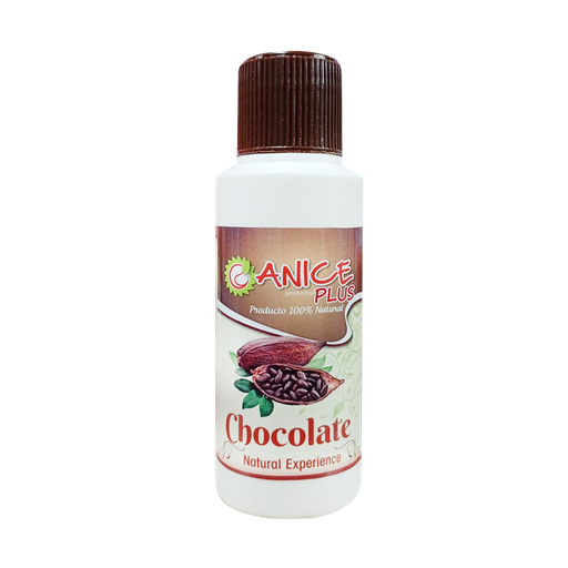 [8859] CHOCOLATE ACEITE 70CC ANICE