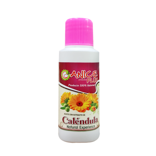 [8860] CALENDULA ACEITE 70CC ANICE