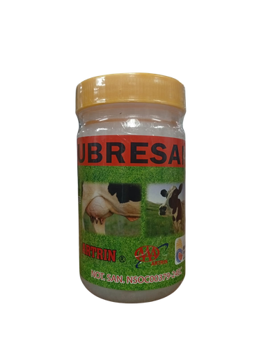 [8994] UBRESAN GEL 250MG COCHI MEDIO