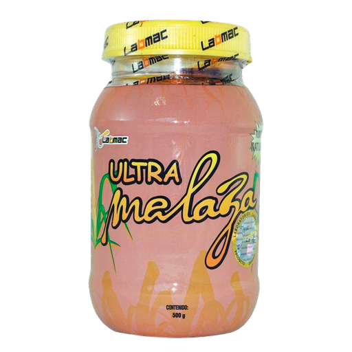 [621] ULTRA MELAZA 500G LABMAC