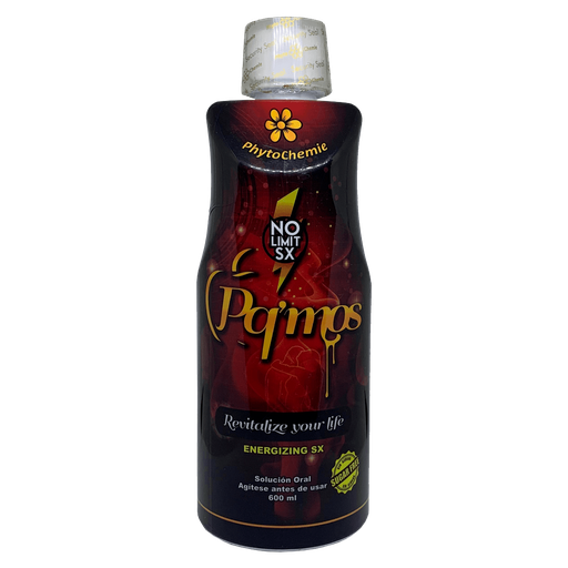 [5283] PQ MOS SUSPENCION ORAL 600ML PHYTO CHEMIE
