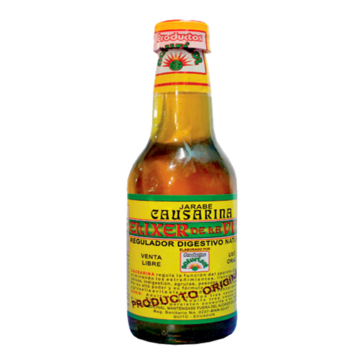 [1493] CAUSARINA JARABE 300 ML NATURISOL