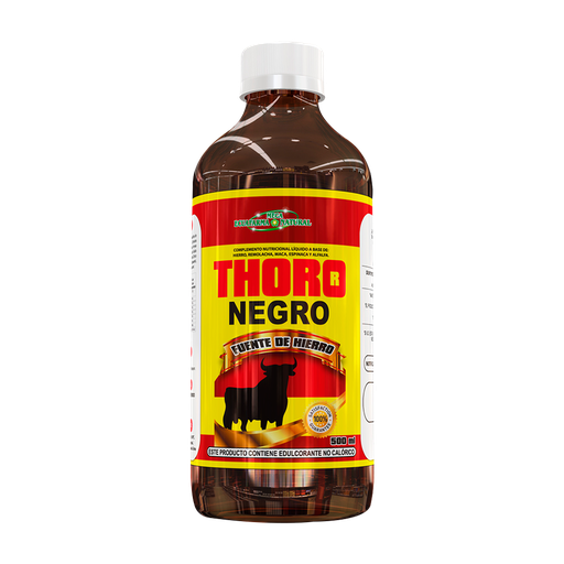 [7520] TORO FULL SOLUCIÓN ORAL 500 ML MEGAECUAFARMA NATURAL