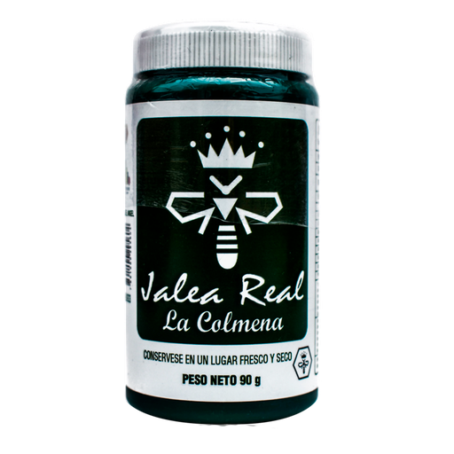 [1511] JALEA REAL 350G LA COLMENA