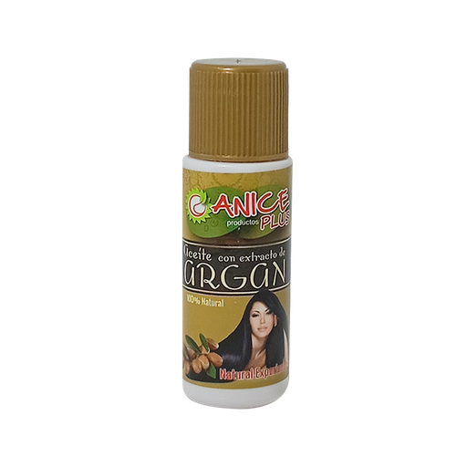 [6763] ARGAN ACEITE 30CC ANICE