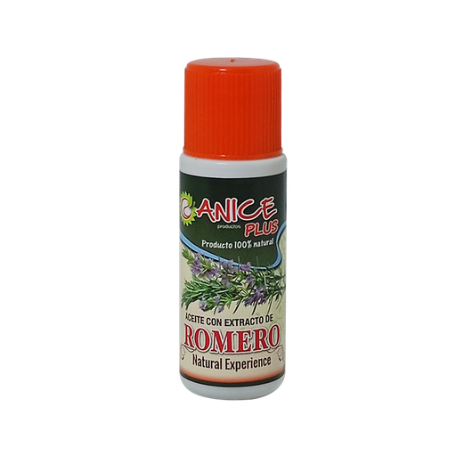 [6765] ROMERO ACEITE 30CC ANICE