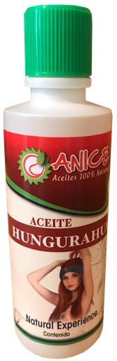 [6772] HUNGURAHUA ACEITE 30CC ANICE