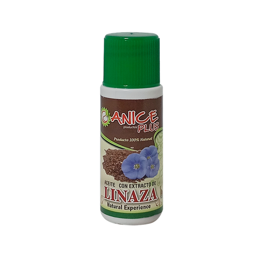 [6775] LINAZA ACEITE 30CC ANICE
