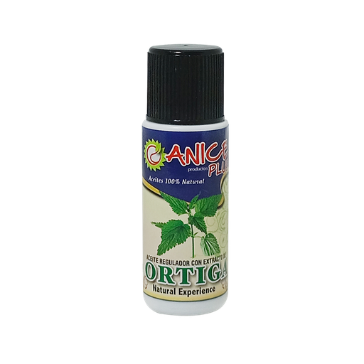 [6781] ORTIGA ACEITE 30CC ANICE