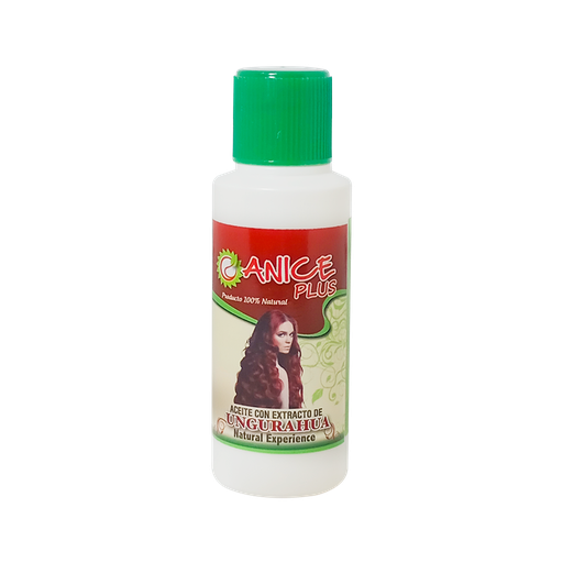 [6822] HUNGURAHUA ACEITE 70CC ANICE