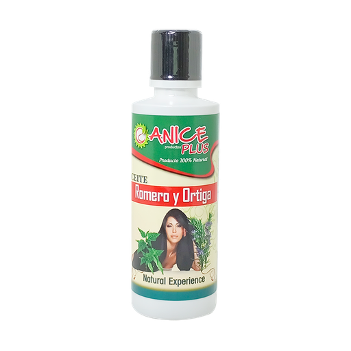 [6791] ROMERO & ORTIGA ACEITE 125CC ANICE