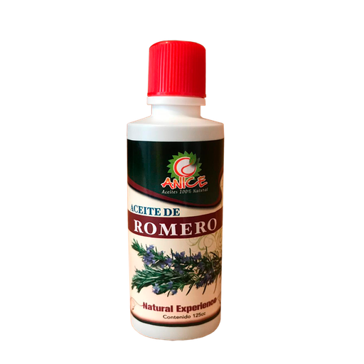 [6801] ROMERO ACEITE 125CC ANICE