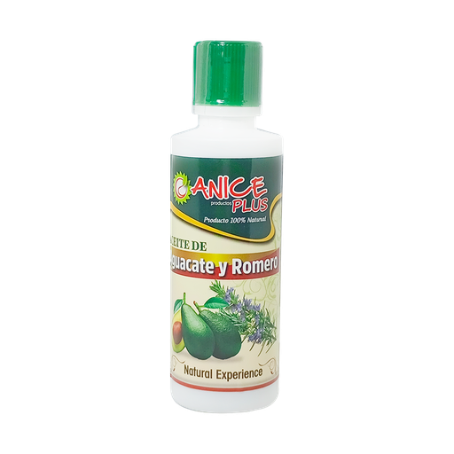 [6805] AGUACATE CON ROMERO ACEITE 125CC ANICE