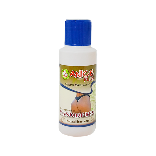 [6831] MANO DE RES ACEITE 70CC ANICE