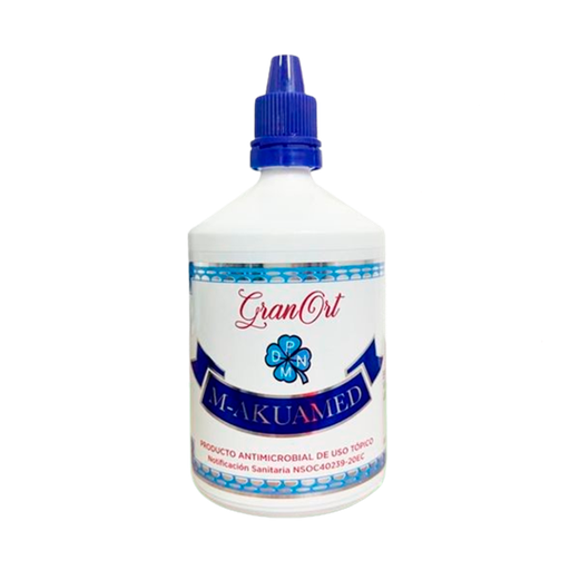 [7866] M-AKUAMED GOTERO 100ML GRAN ORT