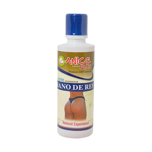 [6814] MANO DE RES ACEITE 125CC ANICE