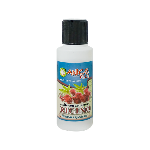 [6825] RICINO ACEITE 70CC ANICE