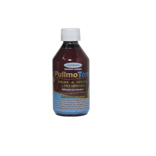 [4564] PULLMOTOM 250 ML JARABE ARIHANT MEDICINES