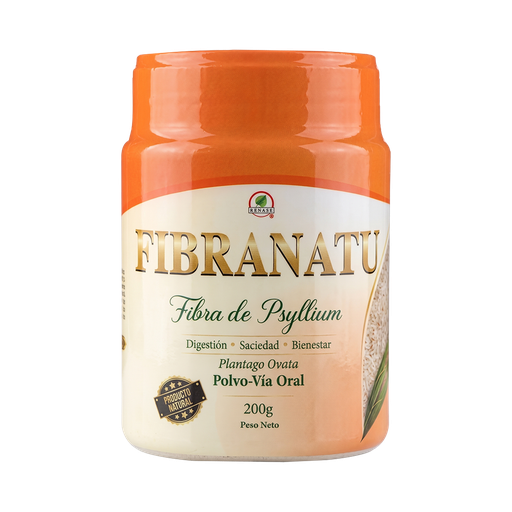 [247] FIBRANATU POLVO 200 GR RENASE