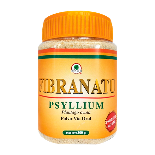 [247] FIBRANATU POLVO 200 GR RENASE