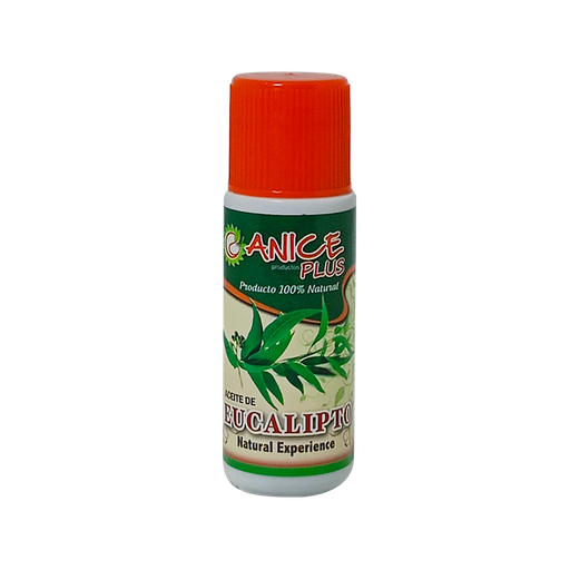 [6770] EUCALIPTO ACEITE 30CC ANICE