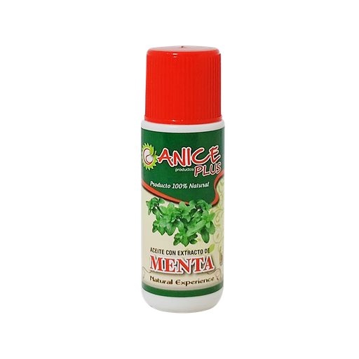 [6779] MENTA ACEITE 30CC ANICE