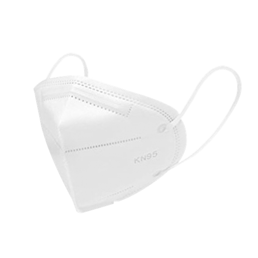 [7024] MASCARILLA KN95 X1 LUYAO