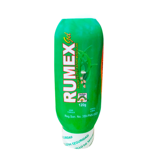 [5484] RUMEX GEL CREMA NATURISOL