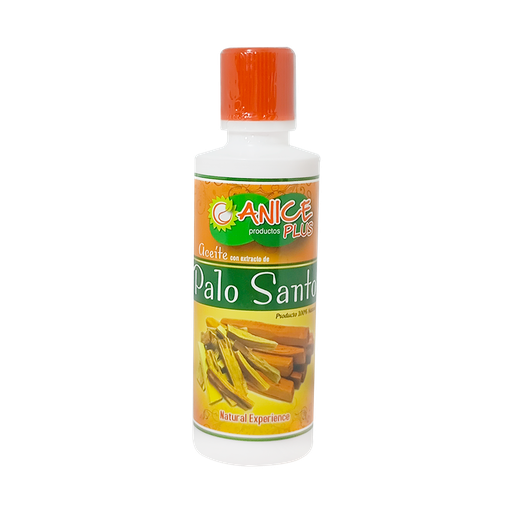 [6789] PALO SANTO ACEITE 125CC ANICE