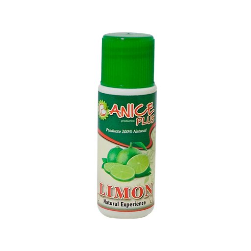 [6774] LIMON ACEITE 30CC ANICE