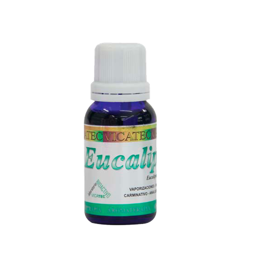 [5783] EUCALIPTO ESENCIA 15 ML VICATEC