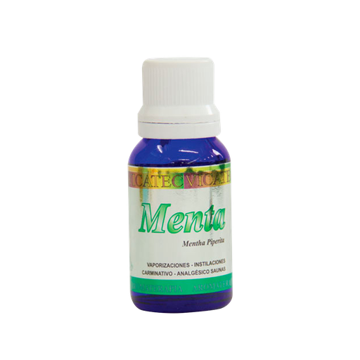 [5784] MENTA ESENCIA 15 ML VICATEC