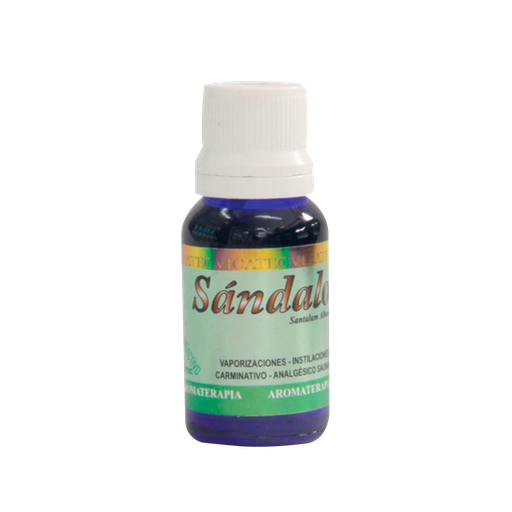 [5786] SANDALO ESENCIA 15 ML VICATEC
