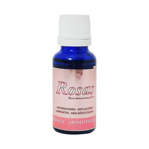 [5788] ROSAS ESENCIA 15 ML VICATEC