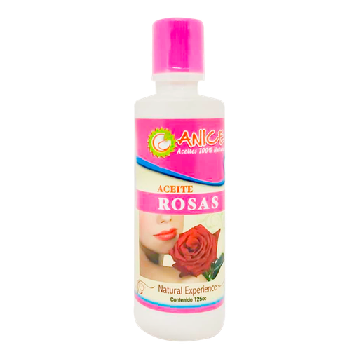 [6756] ROSAS ACEITE 30CC ANICE