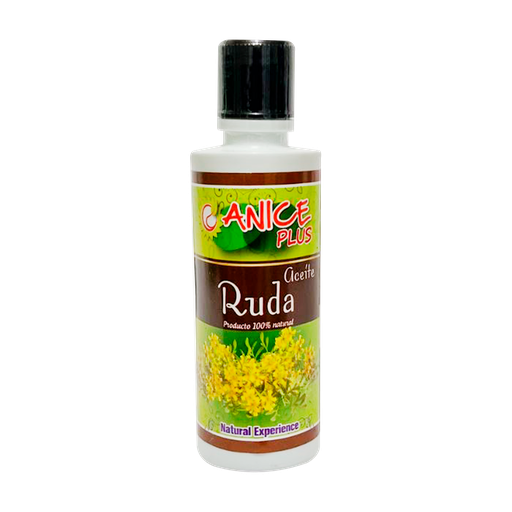 [6757] RUDA ACEITE 30CC ANICE