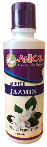 [6773] JAZMIN ACEITE 30CC ANICE