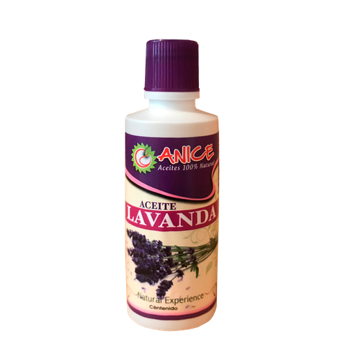 [6829] LAVANDA ACEITE 70CC ANICE