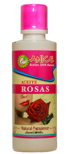 [6841] ROSAS ACEITE 70CC ANICE