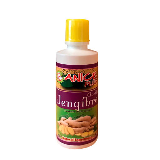 [6797] JENGIBRE ACEITE 125CC ANICE