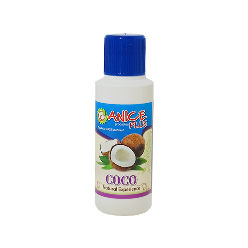 [6823] COCO ACEITE 70CC ANICE