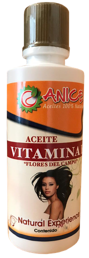[6843] VITAMINA E ACEITE 70CC ANICE