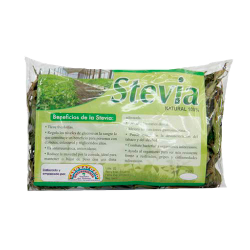 [1368] STEVIA MONTE 20 GR VEGETALES DEL ORIENTE